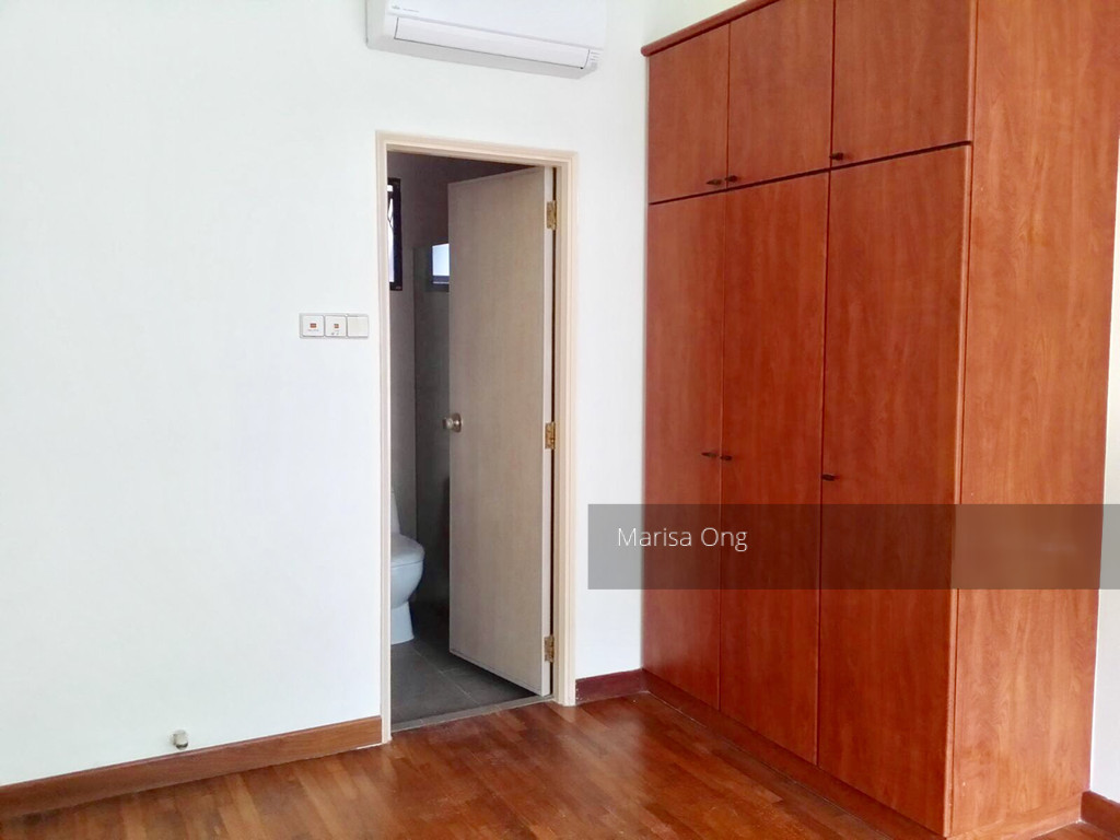 Nineteen Shelford Road (D11), Condominium #154564112